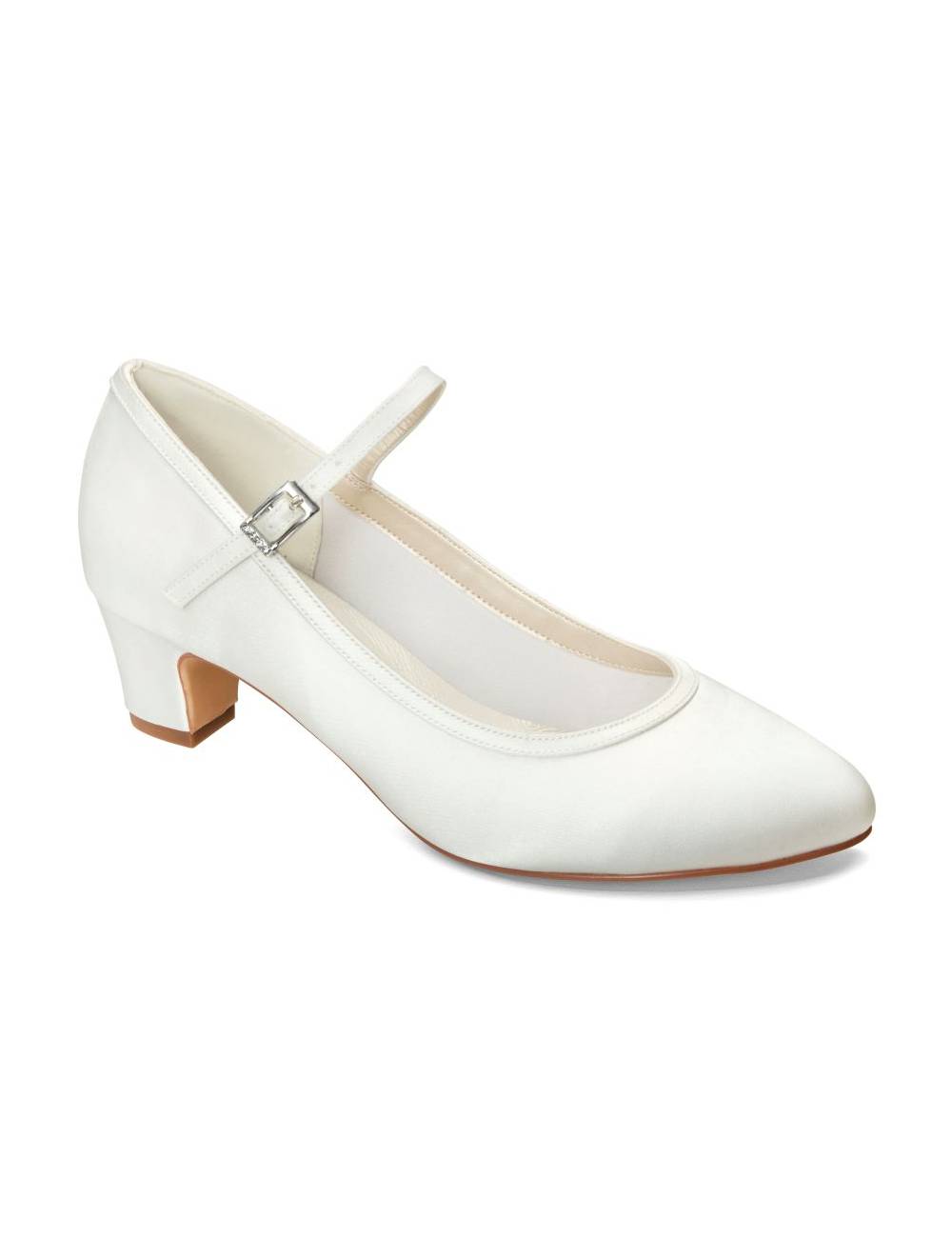 Brautschuhe Camila