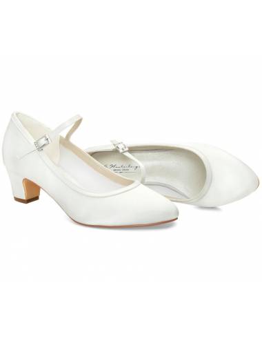 Chaussures de Mariée Camila