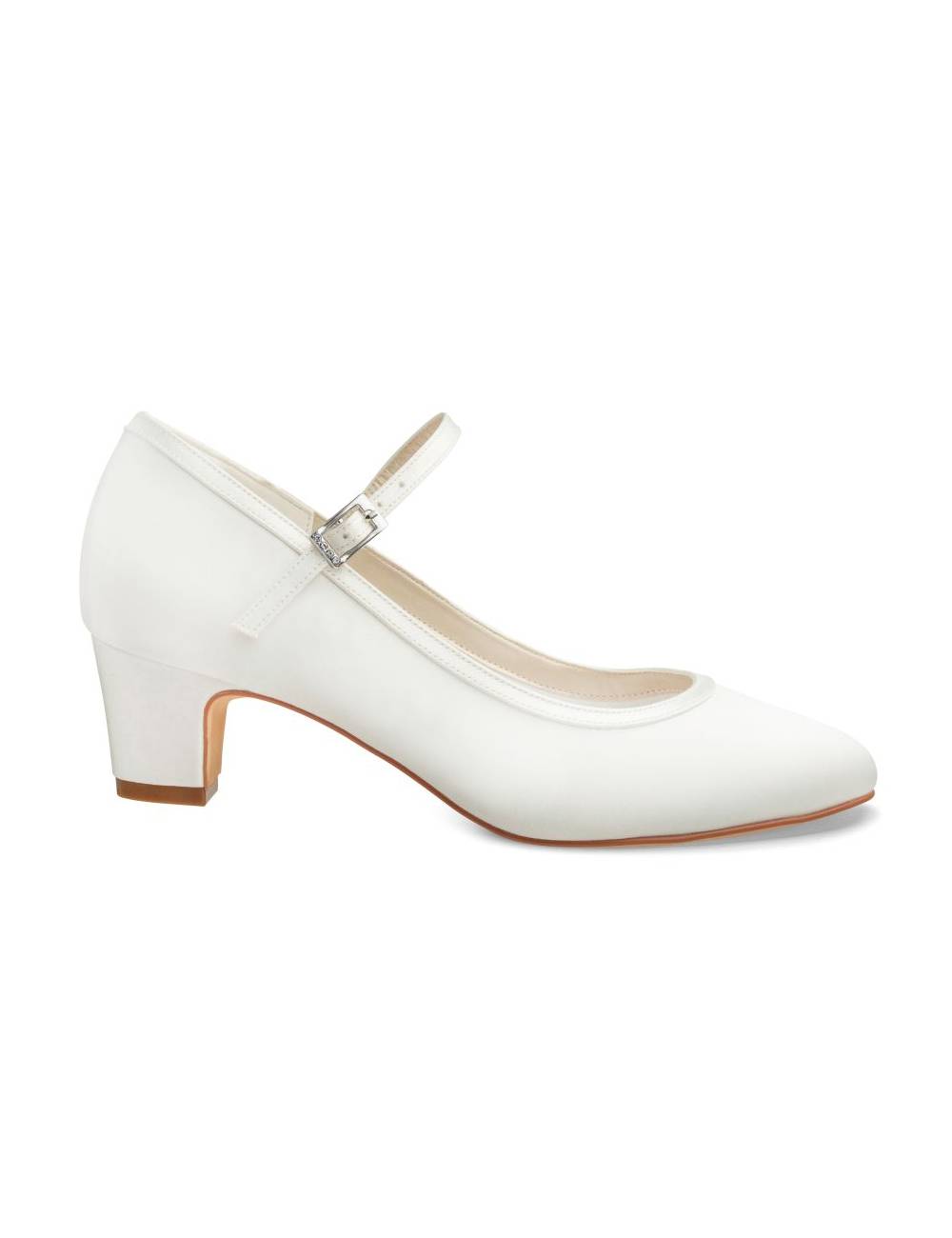 Bridal Shoes Camila