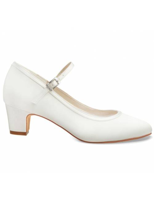 Bridal Shoes Camila
