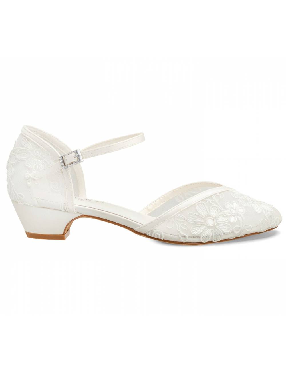 Zapatos Novia Estrella