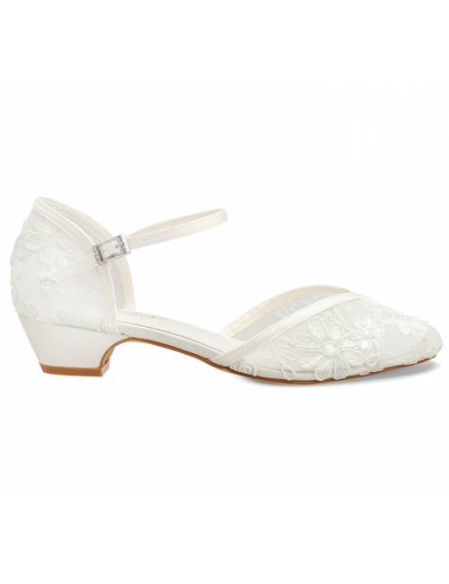 Scarpe da Sposa Estrella