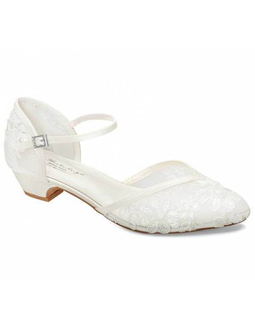 Scarpe da Sposa Estrella