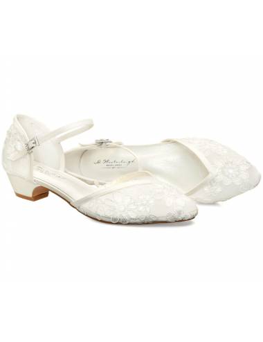 Scarpe da Sposa Estrella