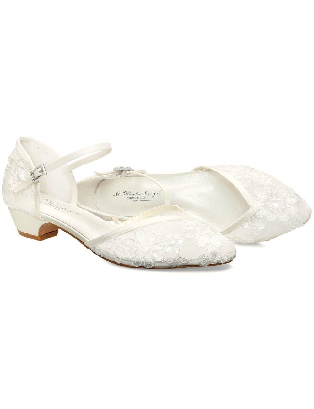 Scarpe da Sposa Estrella