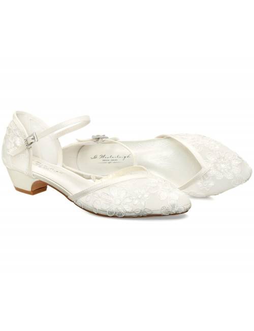 Bridal Shoes Estrella