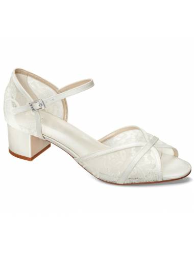 Brautschuhe Lindsey