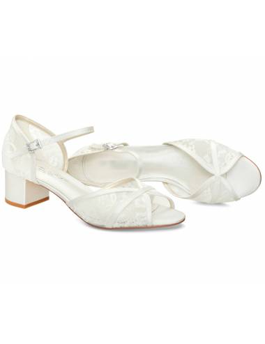 Bridal Shoes Lindsey