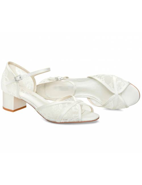 Bridal Shoes Lindsey