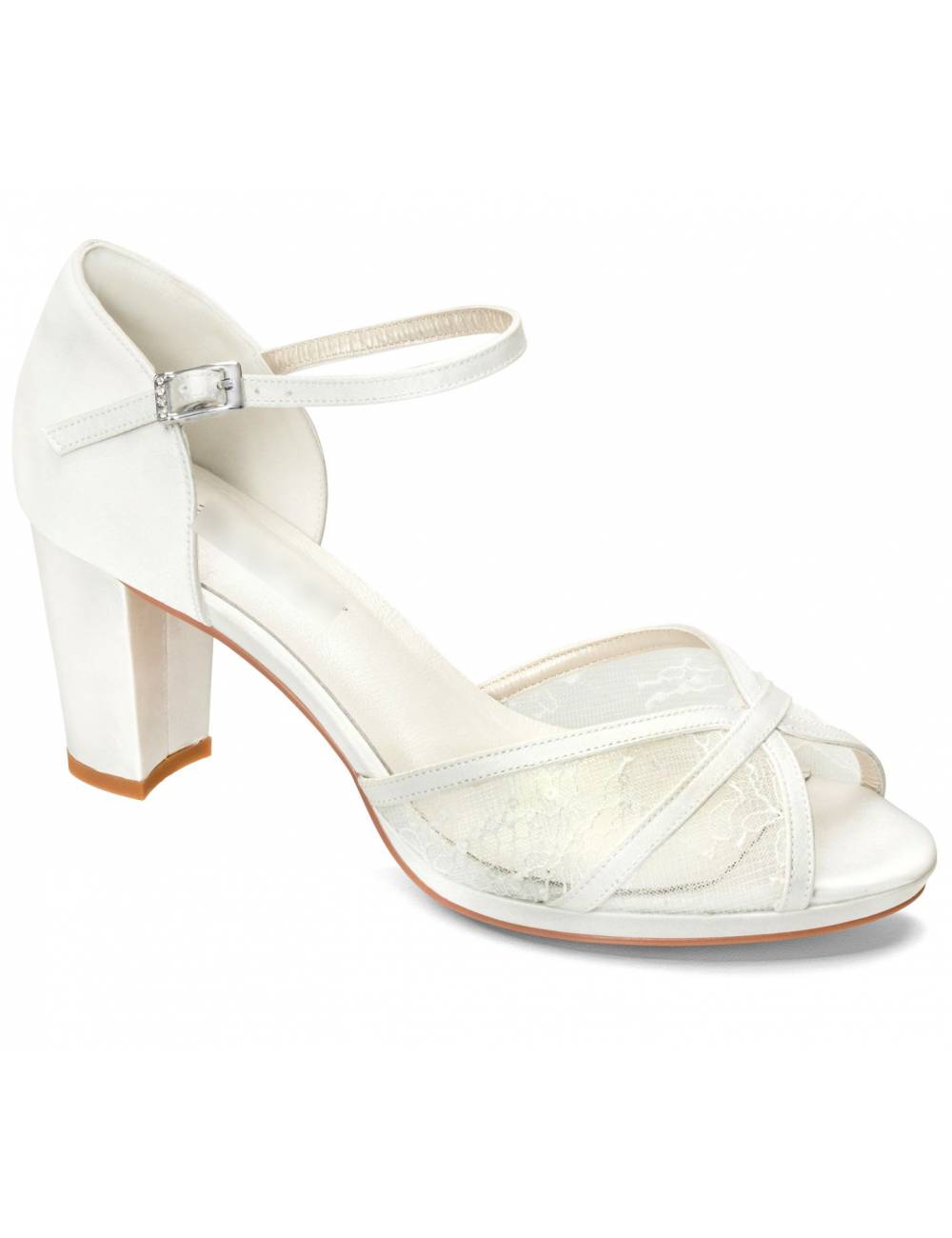 Brautschuhe Madeline
