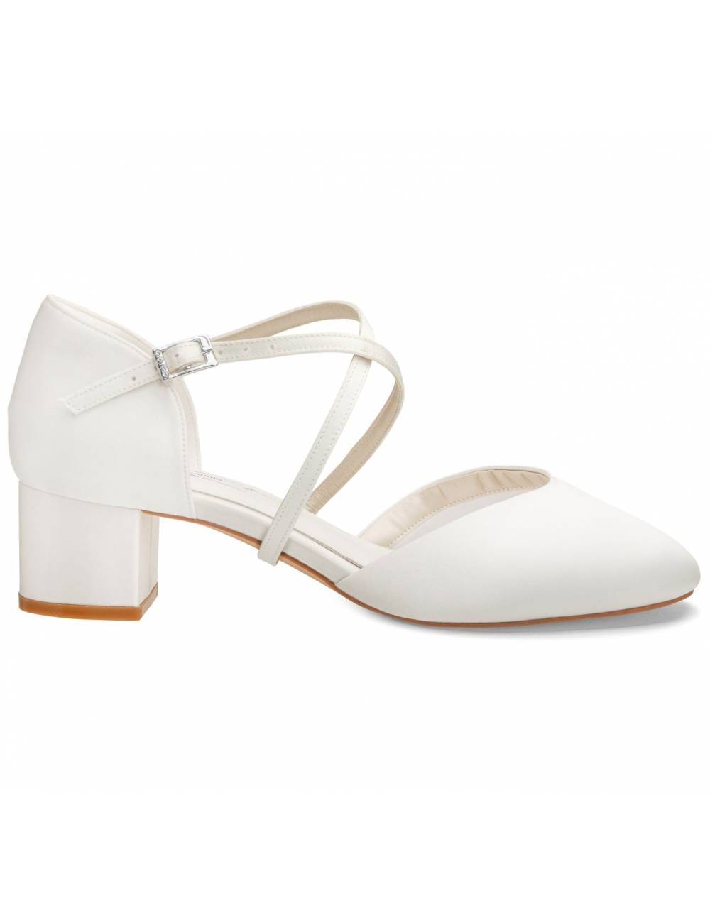 Chaussures de Mariée Marthina