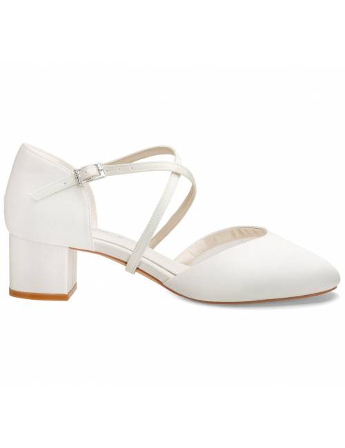 Chaussures de Mariée Marthina