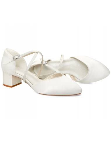 Chaussures de Mariée Marthina