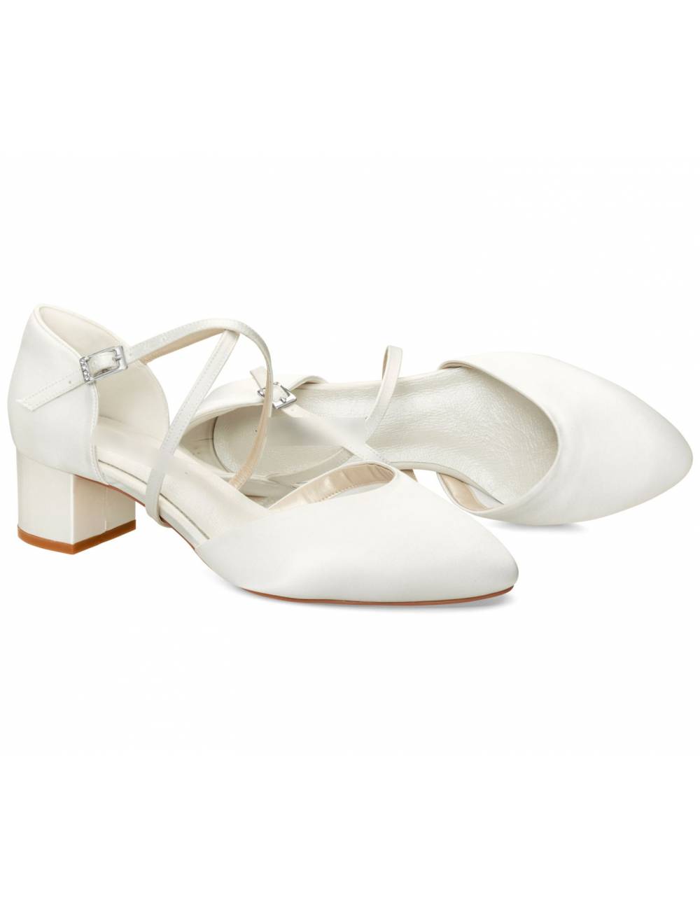 Chaussures de Mariée Marthina