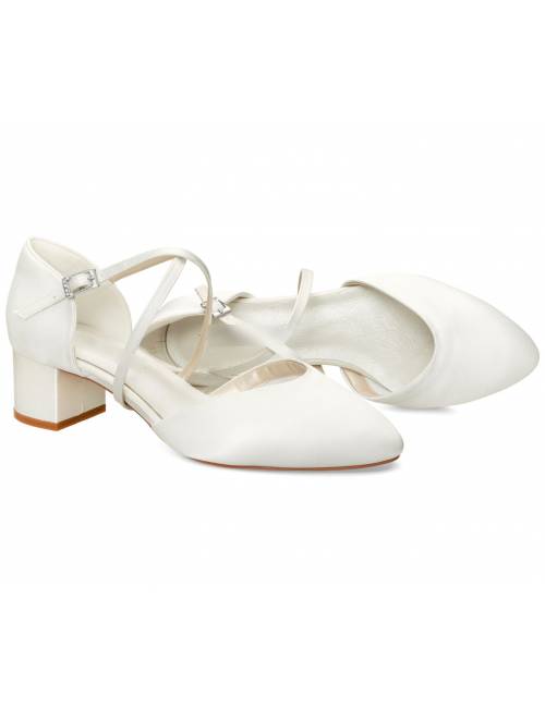 Bridal Shoes Marthina