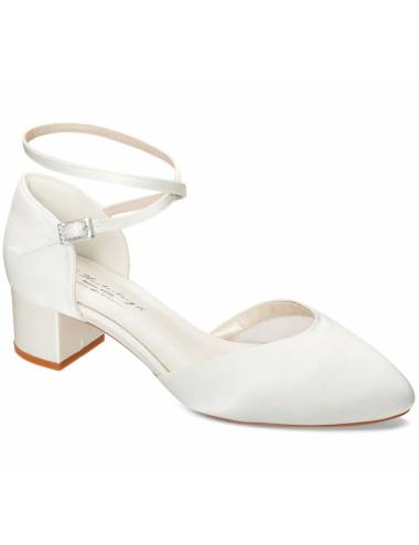 Brautschuhe Marthina