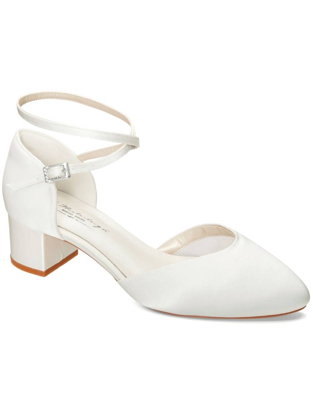 Scarpe da Sposa Marthina