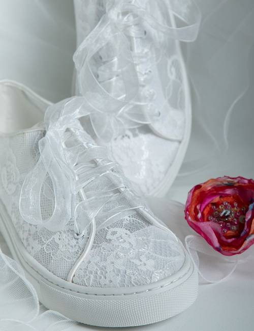 Nadine Girlfriend Trainers
