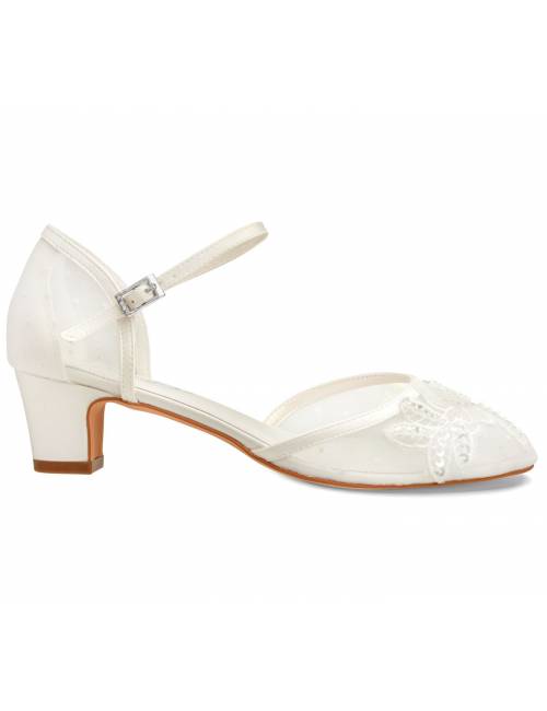 Bridal Shoes Polly