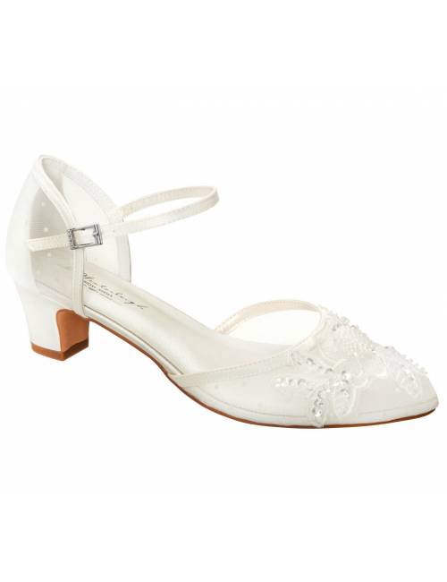 Bridal Shoes Polly