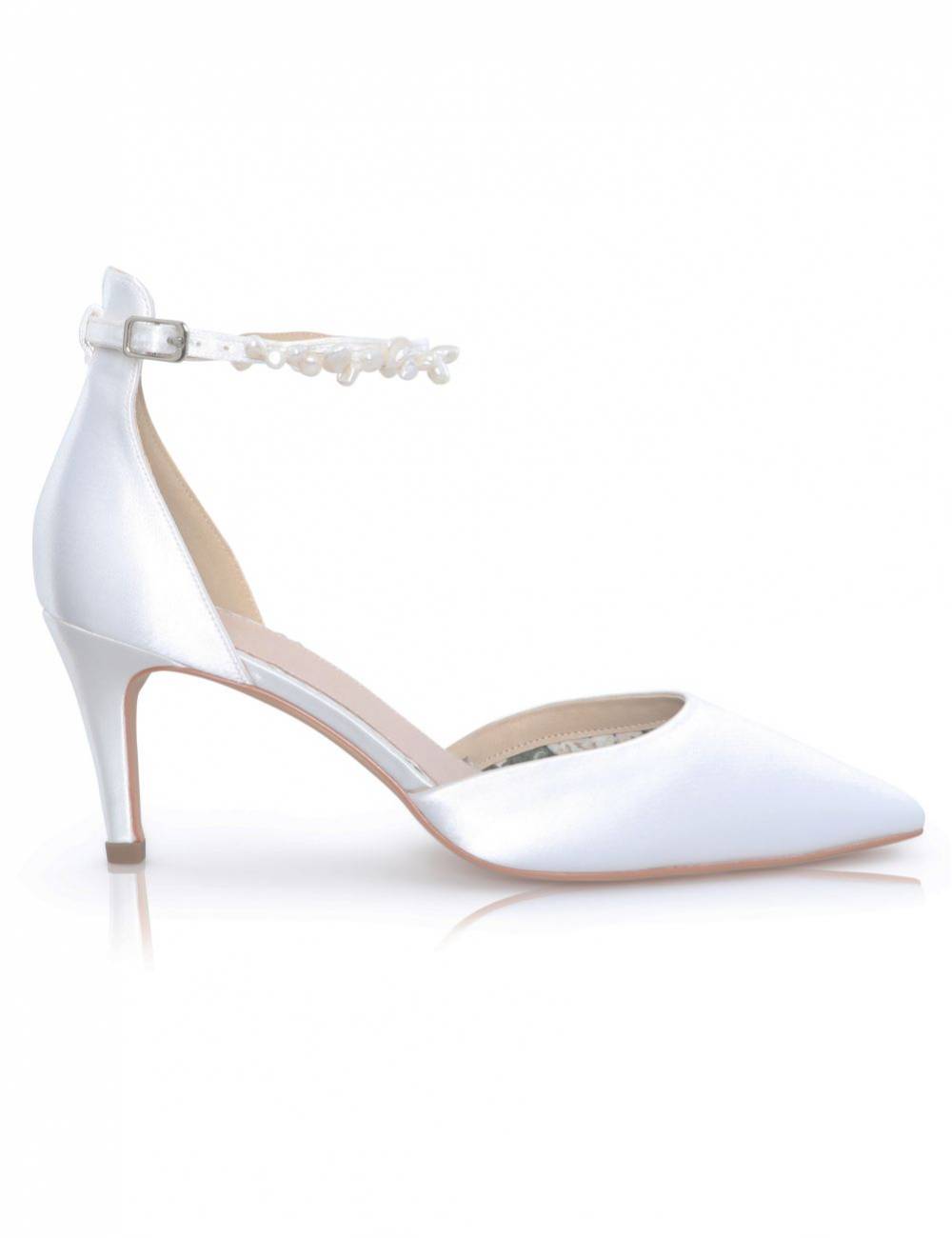 Scarpe da Sposa Eliane