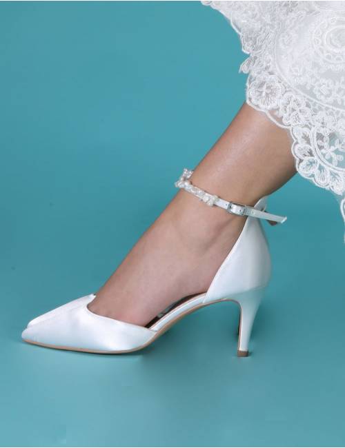 Zapatos Novia Eliane
