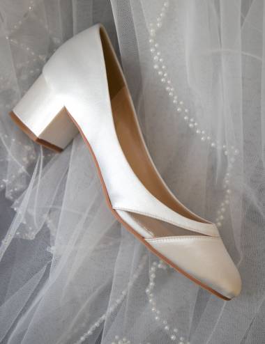 Scarpe da Sposa Emilye