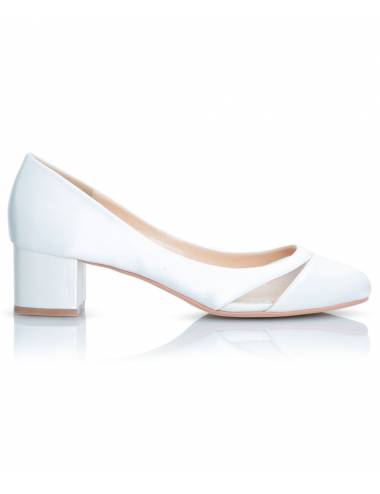 Brautschuhe Emilye