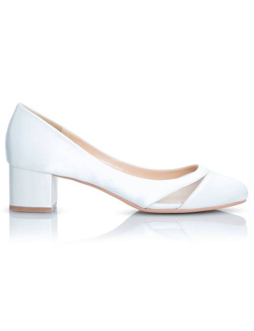 Bridal Shoes Emilye