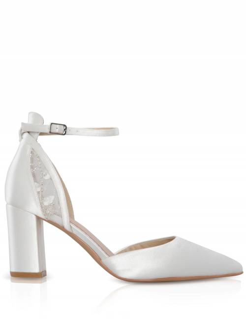 Zapatos Novia India