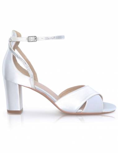 Chaussures de Mariée Isla