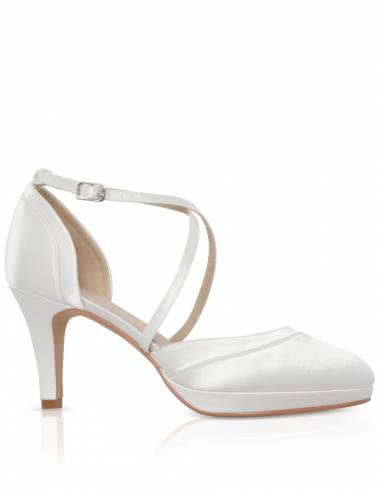 Brautschuhe Isobel