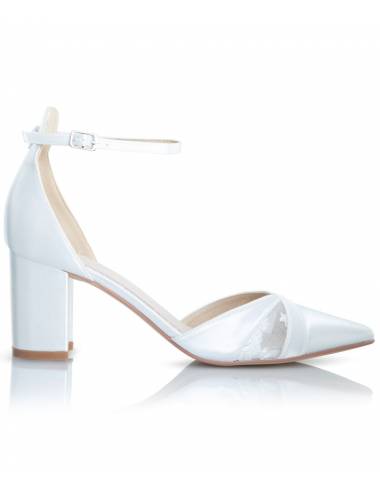 Scarpe da Sposa Kerry