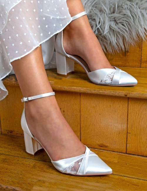 Scarpe da Sposa Kerry