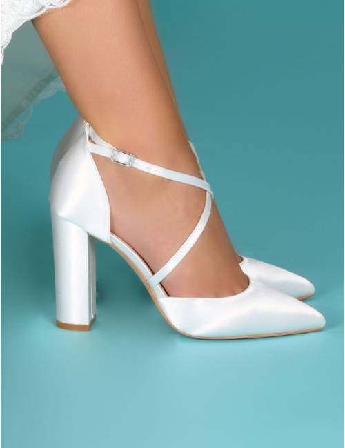 Chaussures de Mariée Kiera