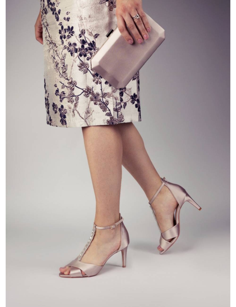 Zapatos Fiesta Alinu