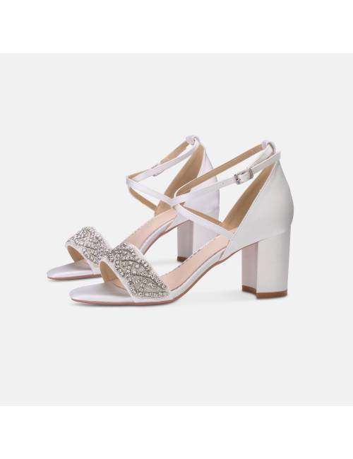 Scarpe da Sposa Blair