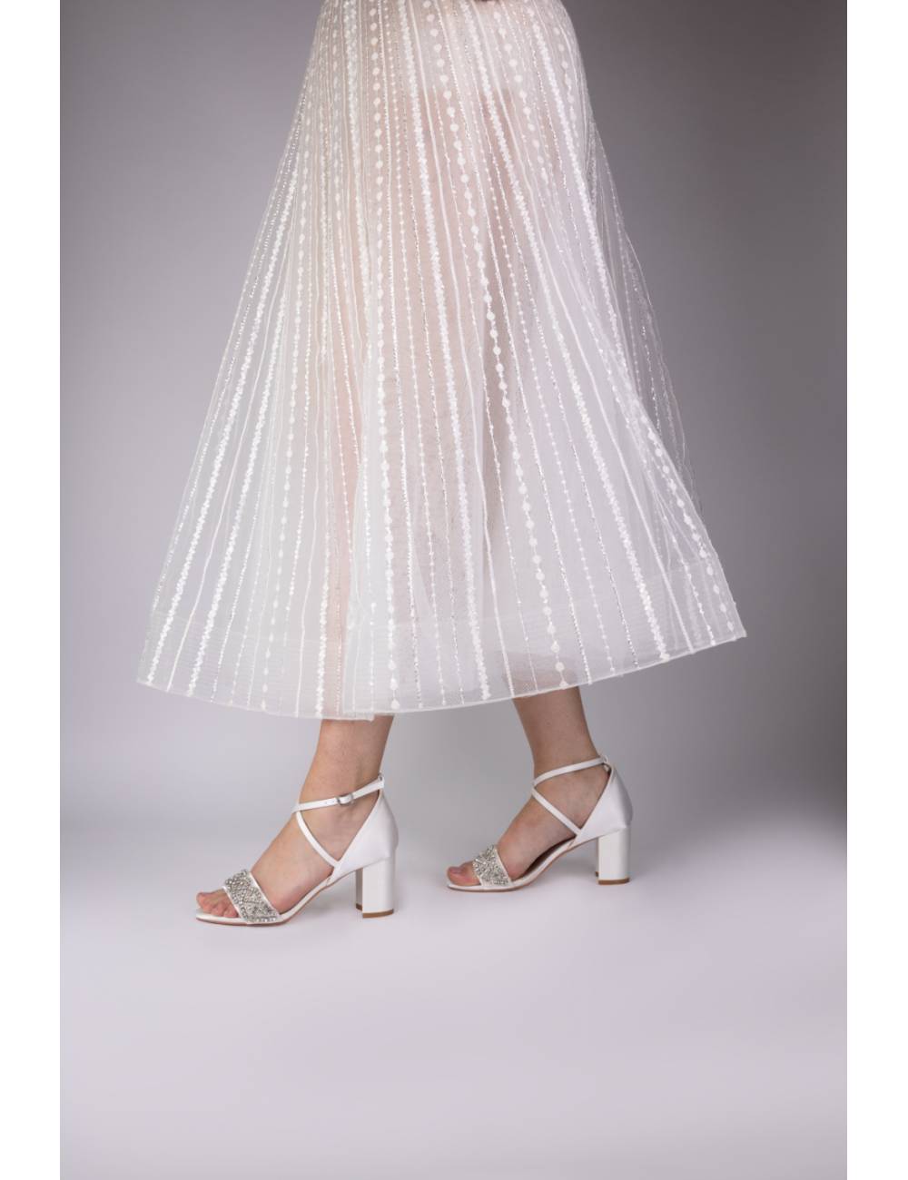 Bridal Shoes Blair