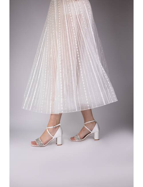 Bridal Shoes Blair
