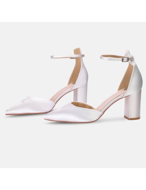 Chaussures Marriage Liberty