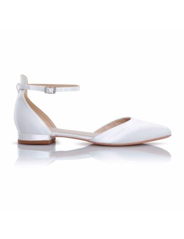 Chaussures de Mariée Tilly