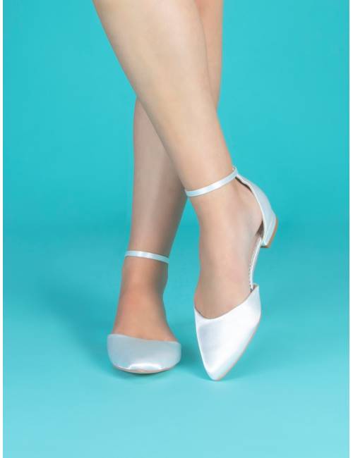 Brautschuhe Tilly