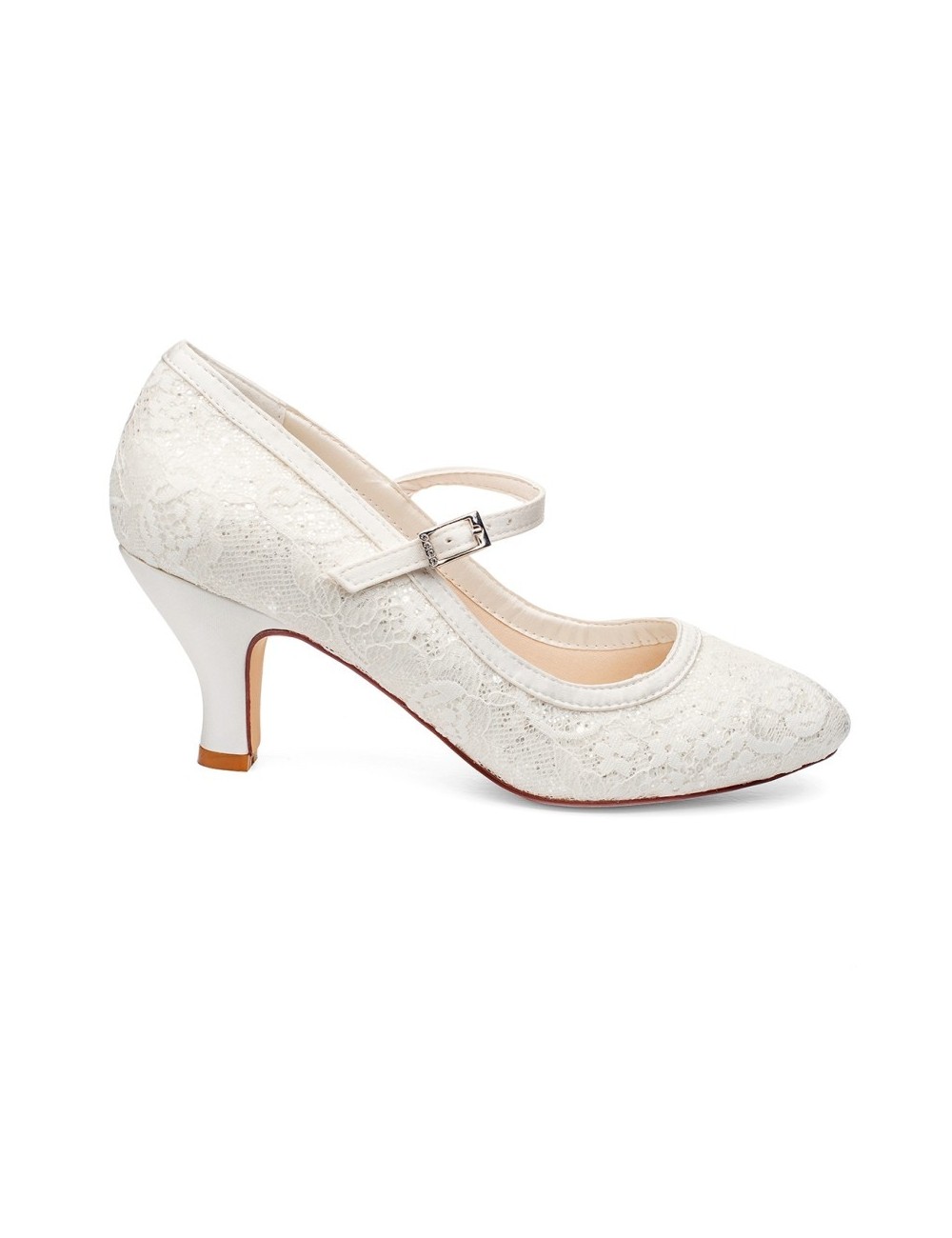 Zapatos Novia Melinda
