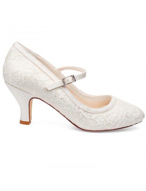 Zapatos Novia Melinda