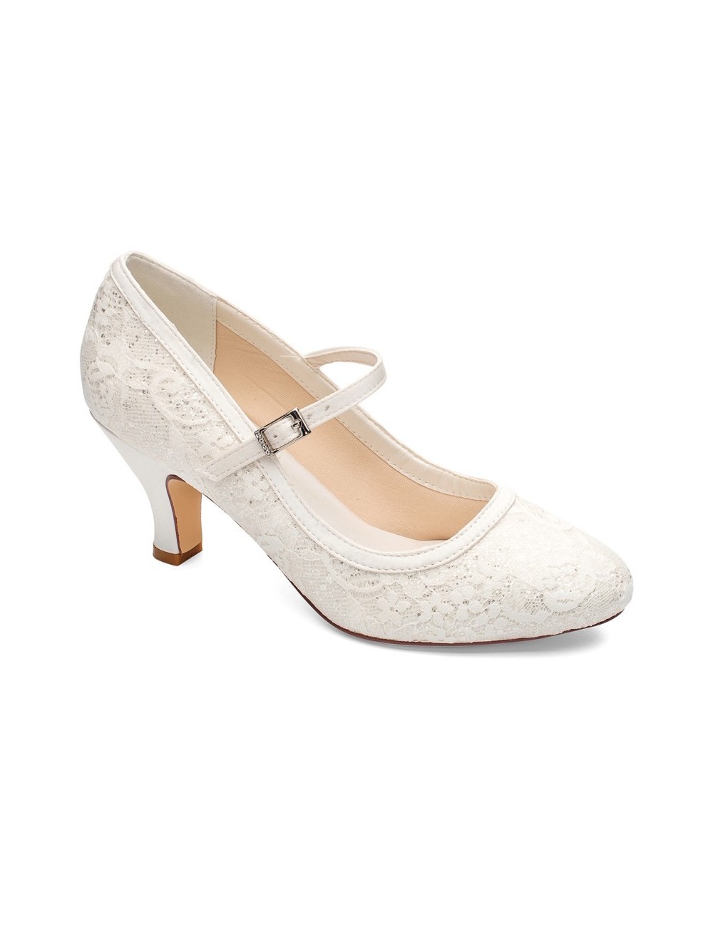 copy of Zapatos Novia Melanie