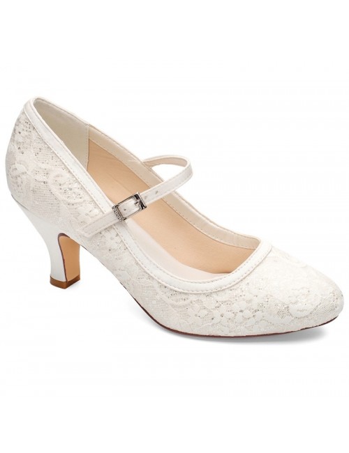 Zapatos Novia Melinda