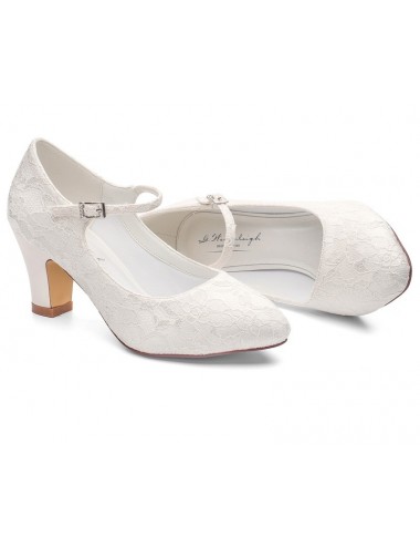copy of Zapatos Novia Agnes