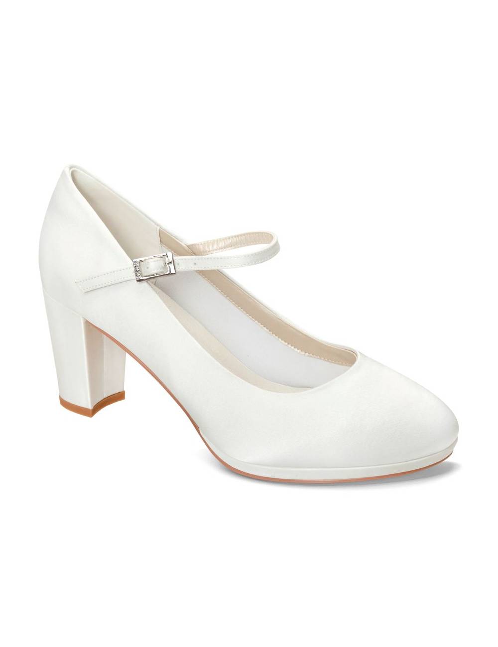 Zapatos Novia Brigida