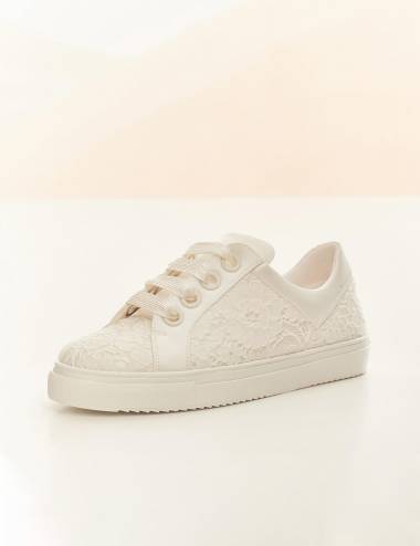copy of Zapatillas de Novia Zoey