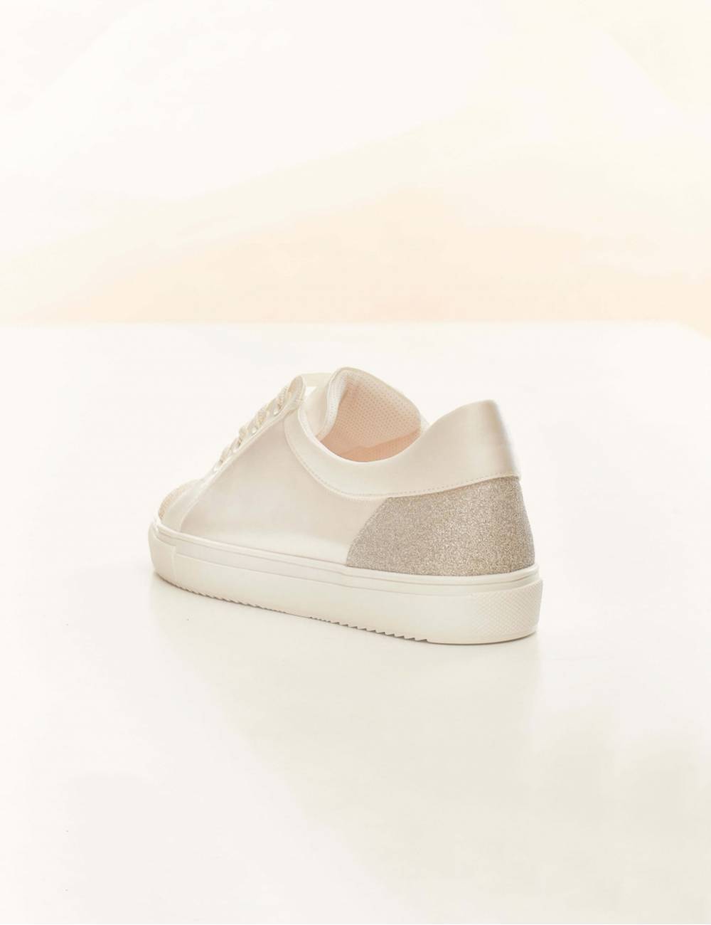 Zapatillas Novia Roby